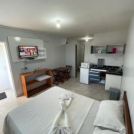 Ferienwohnung Flat Lua Com Linda Vista E Estacionamento Jijoca de Jericoacoara Exterior foto