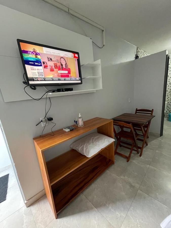 Ferienwohnung Flat Lua Com Linda Vista E Estacionamento Jijoca de Jericoacoara Exterior foto