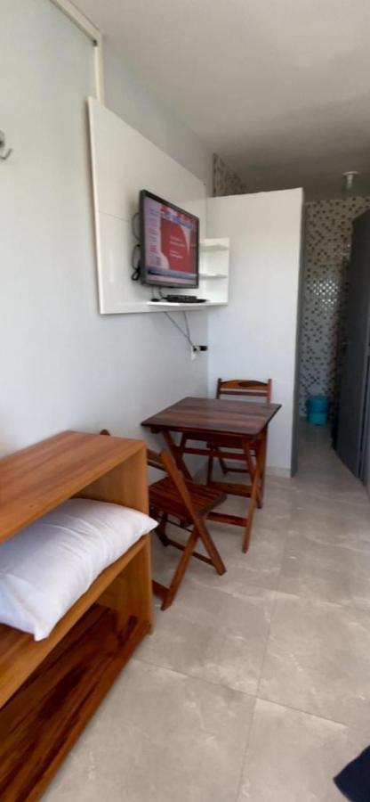 Ferienwohnung Flat Lua Com Linda Vista E Estacionamento Jijoca de Jericoacoara Exterior foto