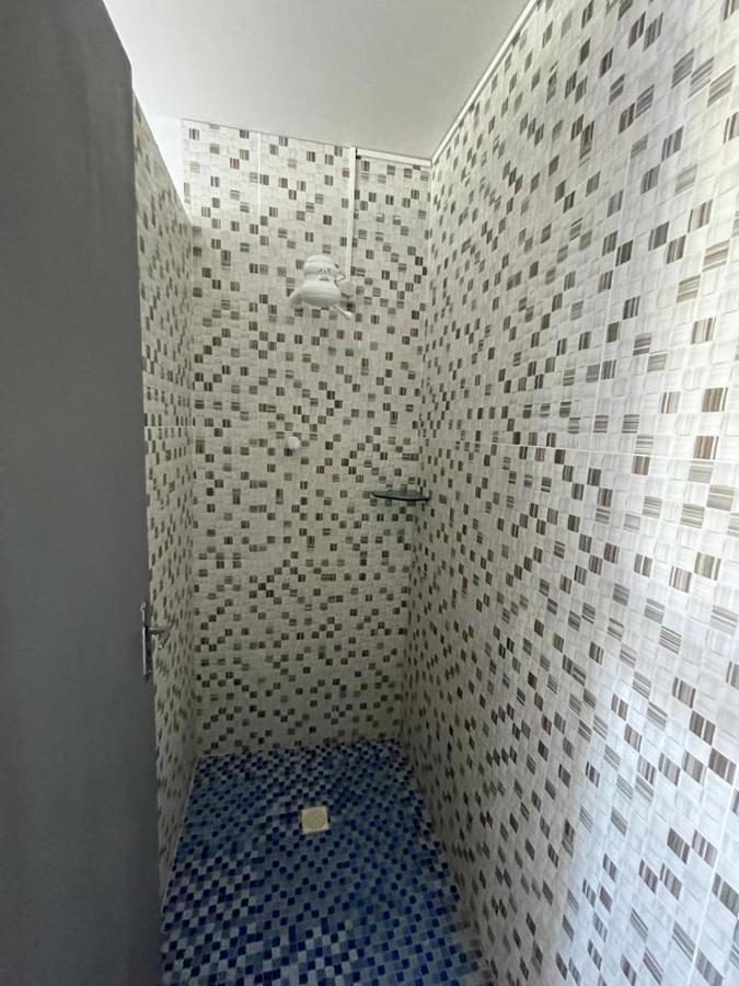 Ferienwohnung Flat Lua Com Linda Vista E Estacionamento Jijoca de Jericoacoara Exterior foto